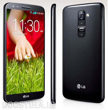 LG G2
