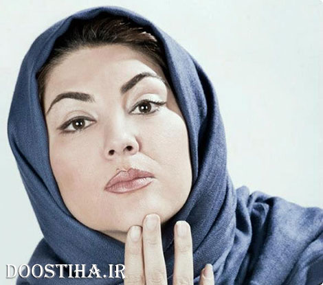 نگاهی به شغل دوم بعضی بازیگران مشهور سینمای ایران شغل دوم لاله اسکندری