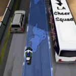 دانلود محبوب ترین بازی موتور سواری اندروید Lane Splitter v4.0.4 Lane Splitter