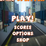 دانلود محبوب ترین بازی موتور سواری اندروید Lane Splitter v4.0.4 Lane Splitter