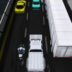 دانلود محبوب ترین بازی موتور سواری اندروید Lane Splitter v4.0.4 Lane Splitter