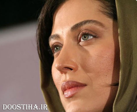 نگاهی به شغل دوم بعضی بازیگران مشهور سینمای ایران شغل دوم مهتاب کرامتی