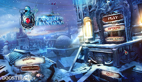 Mystery Trackers 6: Raincliff's Phantoms Collector's Edition