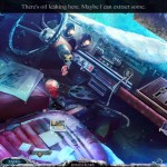 Mystery Trackers 6: Raincliff's Phantoms Collector's Edition