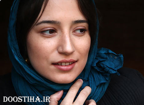 نگاهی به شغل دوم بعضی بازیگران مشهور سینمای ایران شغل دوم نگار جواهریان