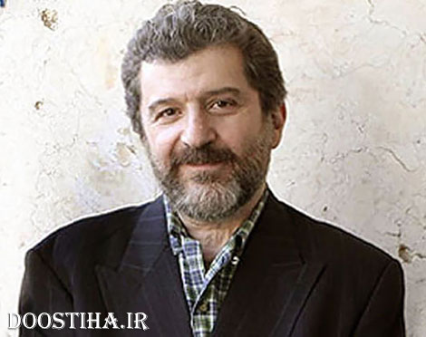 نگاهی به شغل دوم بعضی بازیگران مشهور سینمای ایران شغل دوم امید روحانی