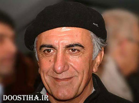 نگاهی به شغل دوم بعضی بازیگران مشهور سینمای ایران شغل دوم رضا کیانیان