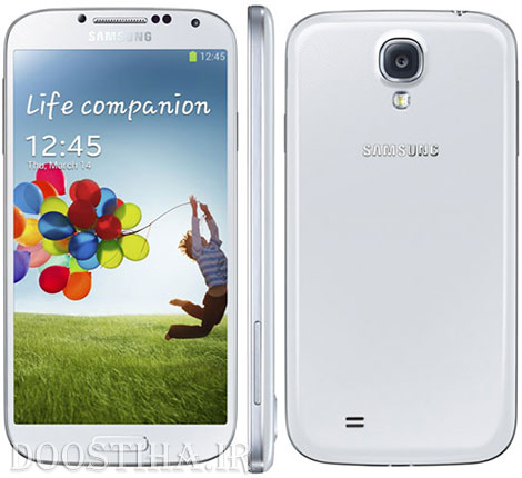 Samsung Galaxy S4