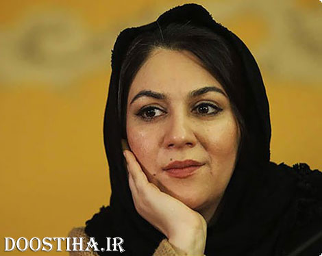 نگاهی به شغل دوم بعضی بازیگران مشهور سینمای ایران شغل دوم ستاره اسکندری