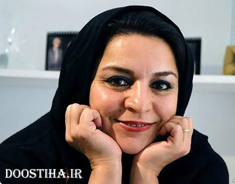نگاهی به شغل دوم بعضی بازیگران مشهور سینمای ایران شغل دوم تهمینه میلانی