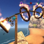 دانلود بازی موتور سواری هیجان انگیز Trial Xtreme 3 Full v6.3 (اندروید) Trial Xtreme 3
