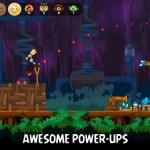 دانلود ورژن جدید بازی انگری بردز Angry Birds v4.0.1 Final (اندروید) Angry Birds v4.0.1