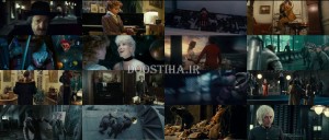 دانلود دوبله فارسی انیمیشن گردوشکن The Nutcracker in 3D 2010 The Nutcracker in 3D 2009