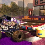 دانلود بازی ماشین های غول پیکر MonsterJam v1.07 Mod Money دانلود بازی اندرویدی MonsterJam