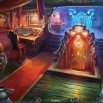 دانلود بازی Nightmares from the Deep 3: Davy Jones Nightmares from the Deep 3: Davy Jones Collector's Edition