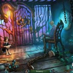 دانلود بازی Nightmares from the Deep 3: Davy Jones Nightmares from the Deep 3: Davy Jones Collector's Edition