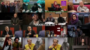 دانلود قسمت دهم شوخی کردم