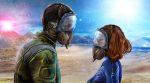 دانلود بازی Space Legends: At The Edge Of The Universe دانلود بازی Space Legends: At The Edge Of The Universe Final