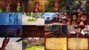 دانلود انیمیشن پری دریانورد با دوبله فارسی The Pirate Fairy 2014 The Pirate Fairy 2014