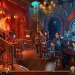دانلود بازی Cadenza: Music, Betrayal and Death Cadenza: Music, Betrayal and Death