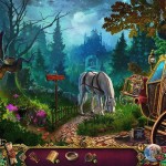 Dark Strokes 2 The Legend of the Snow Kingdom Collector&rsquo;s Edition