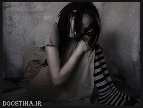 خصوصیات دخترانی که یا مجرد میمانند یا مطلقه! خصوصیات دخترهایی که یا مجرد میمانند یا مطلقه