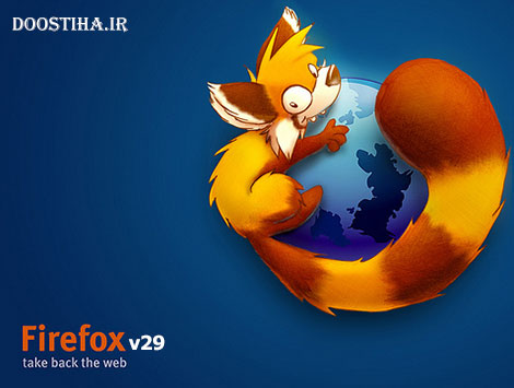Mozilla Firefox 29.0 Final