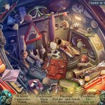 دانلود بازی Fear for Sale 4: Phantom Tide Fear for Sale 4: Phantom Tide Collector’s Edition