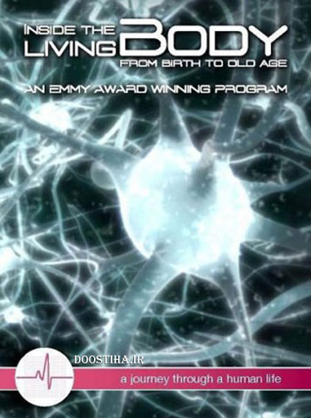 دانلود مستند سیری در بدن زنده Inside The Living Body 2010 دانلود مستند سیری در بدن زنده Inside The Living Body 2010