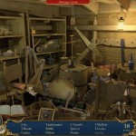 دانلود بازی Jane Angel 2: Fallen Heaven Jane Angel 2: Fallen Heaven Premium Edition