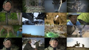 دانلود مستند لمس حیات وحش PBS: Nature Touching the Wild 2014 PBS Nature Touching the Wild 720p