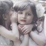 عکس های سارا و نیکا بازیگران سریال پایتخت