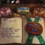 دانلود بازی Witch's Pranks: Frog's Fortune Witch's Pranks Frog's Fortune Premium Edition