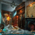 دانلود بازی Amber's Tales: The Isle of Dead Ships Amber's Tales The Isle of Dead Ships Premium Edition
