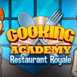 دانلود مجموعه بازی های آکادمی آشپزی Cooking Academy Triple Pack Cooking Academy