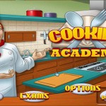 دانلود مجموعه بازی های آکادمی آشپزی Cooking Academy Triple Pack Cooking Academy