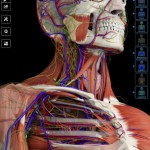 دانلود اپلیکیشن آناتومی بدن Essential Anatomy 3 v1.1.0 Premium Essential Anatomy 3