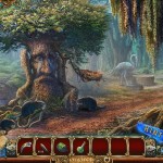دانلود بازی Forgotten Books: The Enchanted Crown Forgotten Books: The Enchanted Crown Collector's Edition