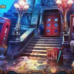 دانلود بازی Grim Tales 6: The Vengeance Grim Tales 6 The Vengeance Collector's Edition Final