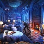 دانلود بازی Grim Tales 6: The Vengeance Grim Tales 6 The Vengeance Collector's Edition Final