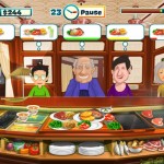 دانلود بازی سرآشپز خوشحال 1 و 2 برای اندروید Happy Chef 1 & 2 Happy Chef