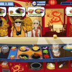 دانلود بازی آشپز خوشحال Happy Chef 2 Happy Chef 2