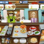 دانلود بازی آشپز خوشحال Happy Chef 2 Happy Chef 2