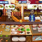 دانلود بازی سرآشپز خوشحال 1 و 2 برای اندروید Happy Chef 1 & 2 Happy Chef