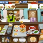 دانلود بازی سرآشپز خوشحال 1 و 2 برای اندروید Happy Chef 1 & 2 Happy Chef