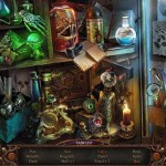 دانلود بازی Haunted Hotel 6: Ancient Bane Haunted Hotel 6: Ancient Bane Collector’s Edition