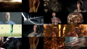 دانلود مستند بدن انسان در تنگنا Human Body Pushing the Limits بدن انسان در تنگنا؛ توانایی