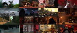 دانلود انیمیشن پاندای کونگ فوکار 2 با دوبله فارسی Kung Fu Panda 2011 Kung Fu Panda 2011