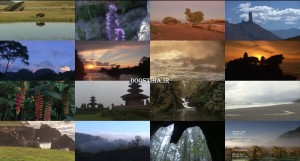 دانلود مستند زیباترین مکان های جهان The Worlds Most Beautiful Places 2006 Living Landscapes The World's Most Beautiful Places