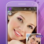دانلود نرم افزار آرایشی Perfect365: One-Tap Makeover v3.6.1 (اندروید) Perfect365: One-Tap Makeover